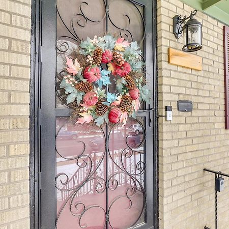 Dog-Friendly Denver Apartment With Shared Yard! エクステリア 写真