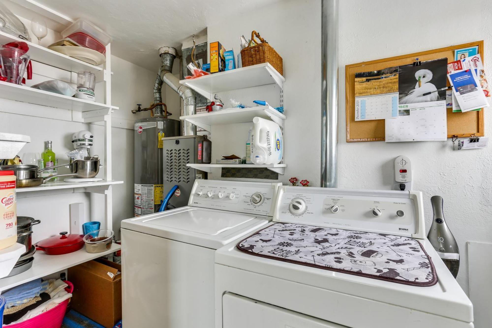 Dog-Friendly Denver Apartment With Shared Yard! エクステリア 写真