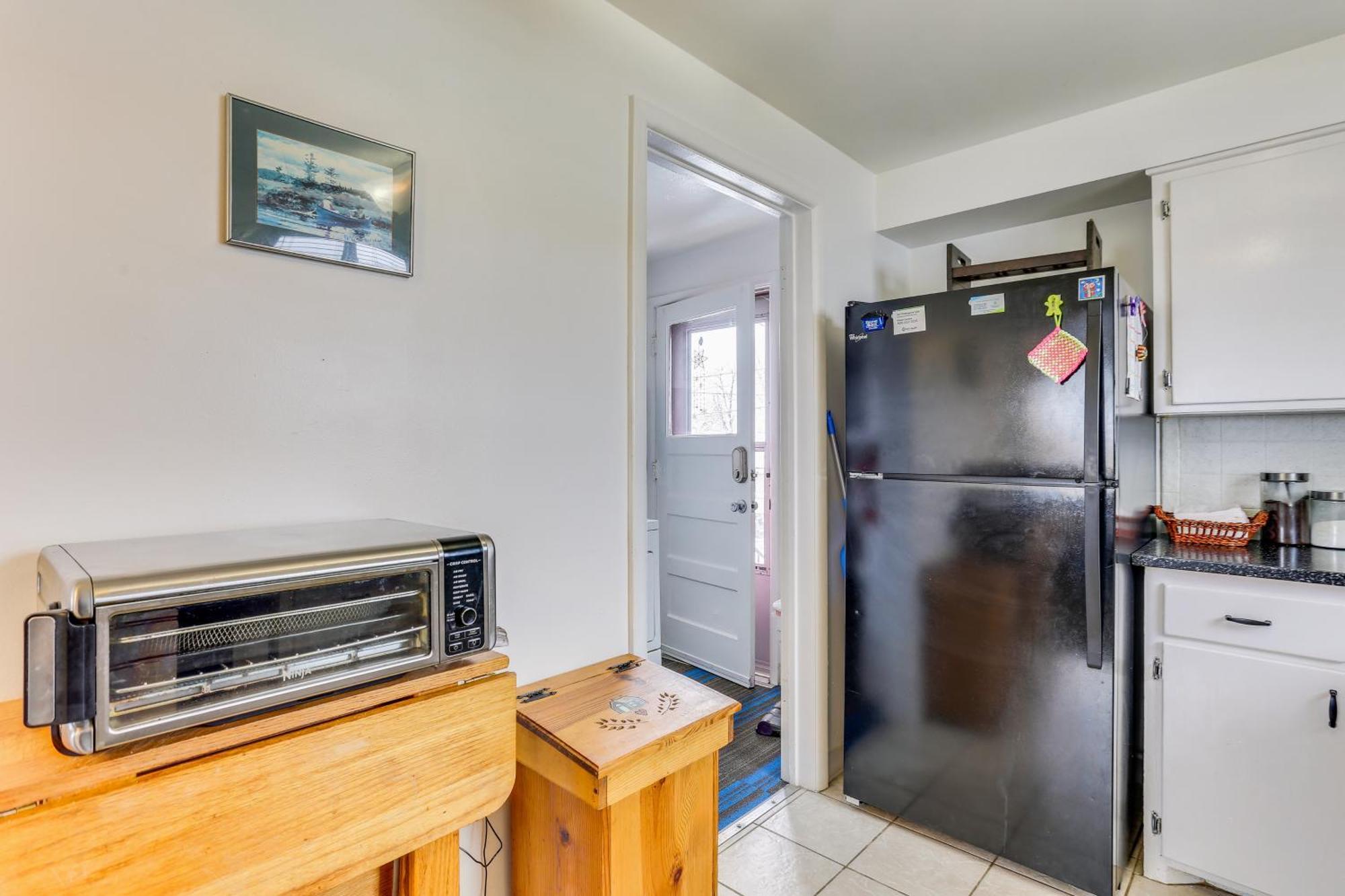 Dog-Friendly Denver Apartment With Shared Yard! エクステリア 写真